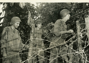 Hill of Heroes: Marking the 75th anniversary of the Battle of Hill 700