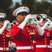 MCAGCC Hosts Battle Colors Ceremony