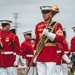 MCAGCC Hosts Battle Colors Ceremony