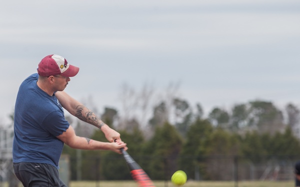 Combat Logistics Battalion 8 holds field meet