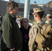 3rd Battalion 4th Marines Return from Deployment