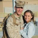 3rd Battalion 4th Marines Return from Deployment