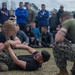 Combat Logistics Battalion 8 holds field meet