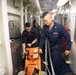 USS Zumwalt Conducts Medical Training