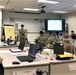 Soldiers train in 89B Advanced Leader Course at Fort McCoy