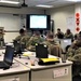 Soldiers train in 89B Advanced Leader Course at Fort McCoy