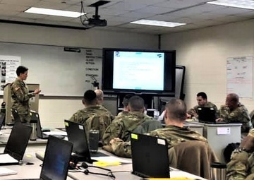 Photo Essay: Soldiers train in 89B Advanced Leader Course at Fort McCoy