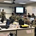 Soldiers train in 89B Advanced Leader Course at Fort McCoy