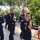 Buddhist chaplain visits Thailand during Exercise Cobra Gold