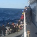 Coast Guard Interdicts 26 migrants 48 miles southeast of Long Key