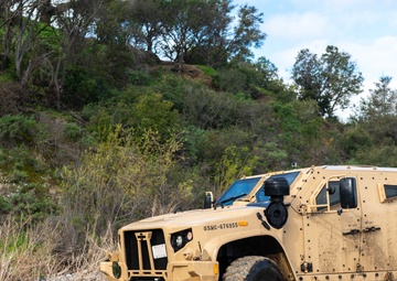 Marine Corps begins fielding of new Joint Light Tactical Vehicle