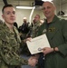 ISF Graduation