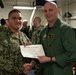 ISF Graduation