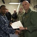 ISF Graduation