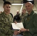 ISF Graduation