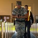 Always prepared: Police Officers with MCB Camp Pendleton PMO participate in an active shooter drill