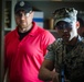 Always prepared: Police Officers with MCB Camp Pendleton PMO participate in an active shooter drill