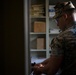 Always prepared: Police Officers with MCB Camp Pendleton PMO participate in an active shooter drill