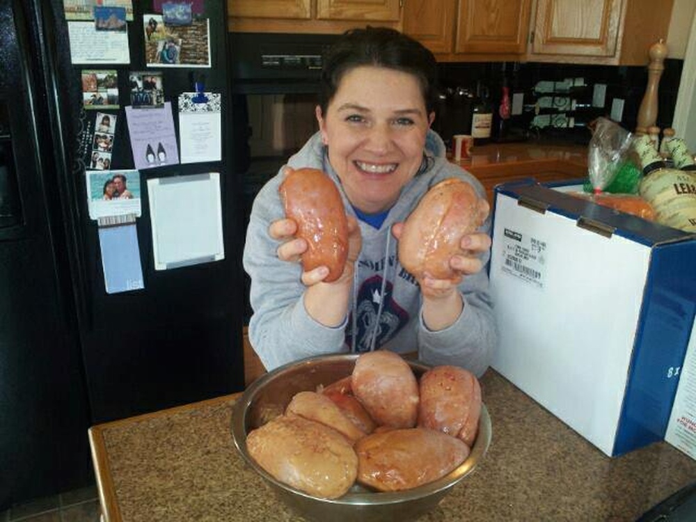 DVIDS News Nevada Guard family 'has a ball’ at Rocky Mountain