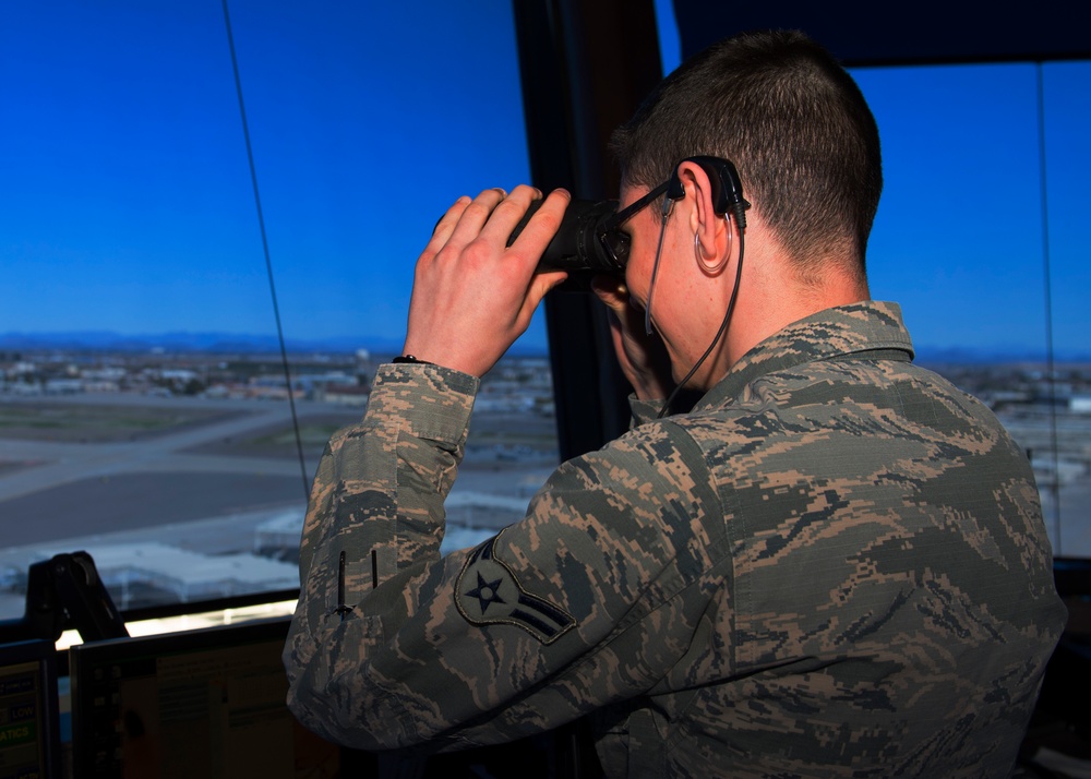 New Air Traffic Control Trainer Course better prepares Airmen to control the skies