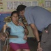 Medical Readiness Training Exercise in Ocotepeque, Honduras