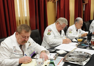 Top chef event kicks off Joint Culinary Training Exercise