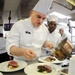 Top chef event kicks off Joint Culinary Training Exercise
