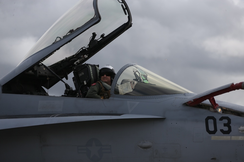 Red Devils jet to Japan