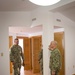 MCPON Smith Visits Naval Station Rota Housing