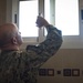 MCPON Smith Visits Naval Station Rota Housing