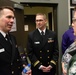 Navy Band visits Nacogdoches