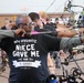 Army Trials 2019