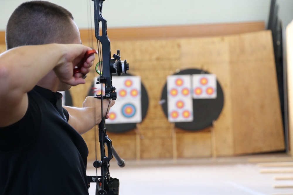 Army Trials 2019