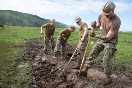 Exercise Pacific Blitz 2019