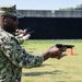 NMCB-3 Seabees Marksmanship Qualification