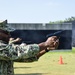 NMCB-3 Seabees Marksmanship Qualification