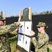 NMCB-3 Seabees Marksmanship Qualification