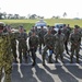 NMCB-3 Seabees Marksmanship Qualification