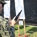 NMCB-3 Seabees Marksmanship Qualification