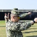 NMCB-3 Seabees Marksmanship Qualification