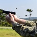 NMCB-3 Seabees Marksmanship Qualification