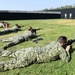 NMCB-3 Seabees Marksmanship Qualification