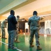 SACEUR Security Detachment qualification