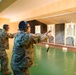 SACEUR Security Detachment qualification