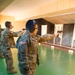 SACEUR Security Detachment qualification