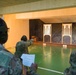 SACEUR Security Detachment qualification