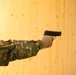 SACEUR Security Detachment qualification