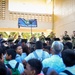 Pacific Partnership 2019 Visits Marshall Islands Middle and High Schools