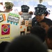 Pacific Partnership 2019 Visits Marshall Islands Middle and High Schools