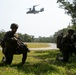 'China Marines' attack, refine platoon tactics during 31st MEU EABO exercise